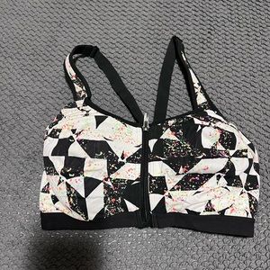 Victoria’s Secret sports bra